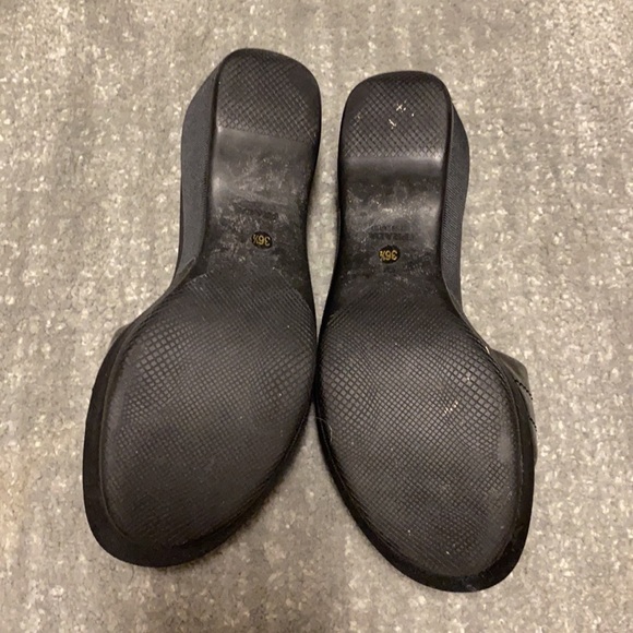 Prada sandals - Picture 5 of 5